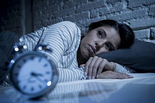 Effects of Sleep Deprivation in Teenagers: Is it Really a Problem?