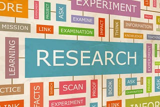 Lack of Research in Pakistan’s Academic Institutes