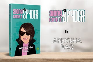 Samira Joshi wants to be a spy!