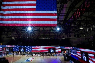 The National Anthem — A story of strength, sacrifice, and freedom