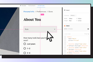 An Insider’s View into Design Handoff in UXPin