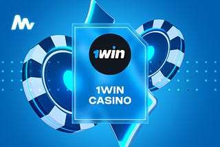 1win Casino Review & Affiliate program