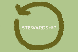 Rethinking Stewardship