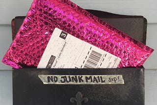 Ipsy Daisy: Why I’m cancelling my Glam Bag delivery