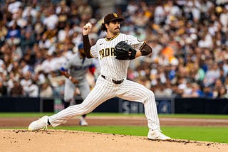 Shildt Says: On Adding Trenton Brooks, Bryce Johnson to the Padres; Updates on Jackson Merrill and…
