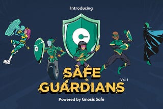 Introducing the Safe Guardians Program