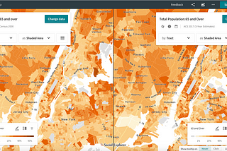 The Elevator Pitch: What Elevators Can Tell Us About NYC’s Conundrum for Equity and Inclusivity…