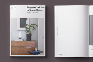 Beginner’s Guide to Smart Home