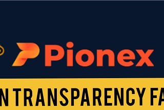 When Transparency Fails: My Disappointing Experience with Pionex’s Misleading Trading Interface