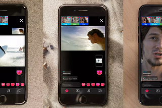 Watch DabKick for iOS: Enjoy live video, music & photos together!