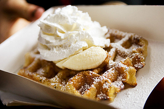 Waffle