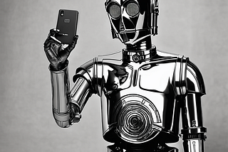 Gen Alpha or Gen Android? The Case for Keeping OpenAI’s Voice Robotic