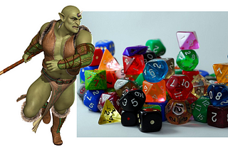 Dungeons and Dice