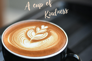 A Cup of Kindness: The Heartwarming Story Behind Hanging Coffees