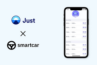 Just Auto Insurance and Smartcar partner to disrupt the auto insurance industry