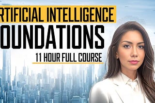 Launch Announcement — Second Russian Course — 11-Hour Comprehensive Course in Artificial…