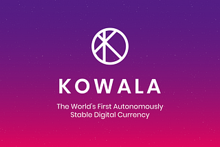 Kowala kUSD Stablecoin to Power CanYa’s P2P Service Platform