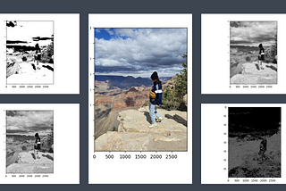 Reflections on My First Lesson in AI Medical Imaging Analysis