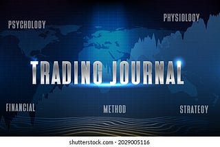 Importance of Journal In Trading