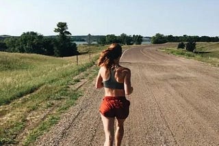 How do I start running as a beginner? The truth from someone that hated running only 4 months ago.