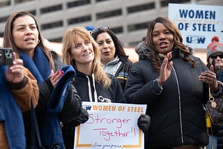 Welcome to the New Era of Worker Power