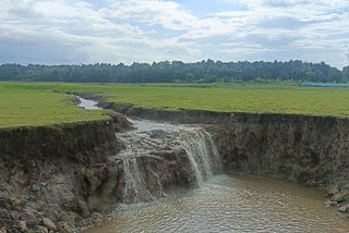 Goalpara’s Hidden Gem: A Symphony of Water, Wildlife, and Harmony”