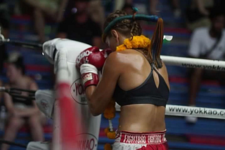5 Techniques for Fight Nerves and Anxiety