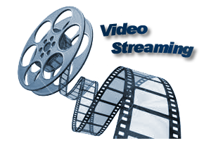 Video Streaming with Spring Boot Webflux