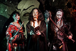 Avant-Garde Metal: The Spontaneous and Adventurous Side of Metal