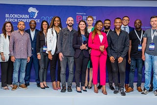 Blockchain Africa Conference 2022, A Success | Post Event Report
