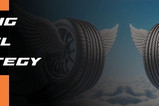 Unveiling the Flying Wheel Strategy + Crypto