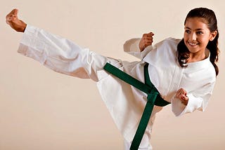 Facts about Kids Jiu-Jitsu Classes