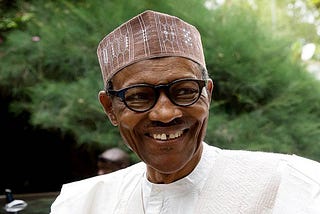Democracy’s Death Mask: How Buhari Destroyed Nigeria’s Democracy. Again.