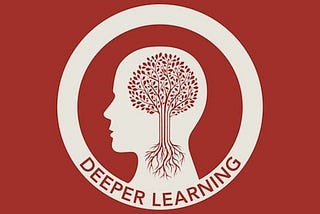 Deeper learning!