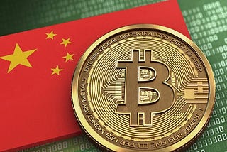 The Rise of Chinese Sovereign Digital Currency