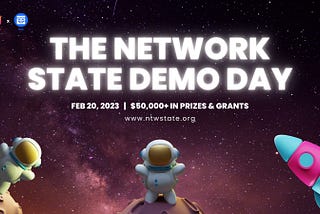 Unleashing Web3 Synergy: Next.ID Fuels Breakthrough Innovations at the Network State Hackathon