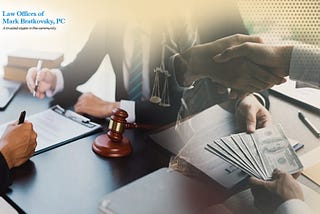 When can a Bankruptcy Attorney Come in Handy?