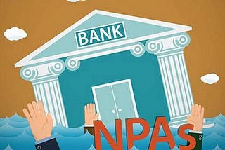 Non-performing asset (NPA) of banks and Priority sector lending (PSL)