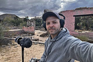 Chapter 54 | Fading Transmissions from a Republic of Ruins, Part IV