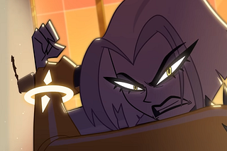 Hazbin Hotel Season 2 Episode 2