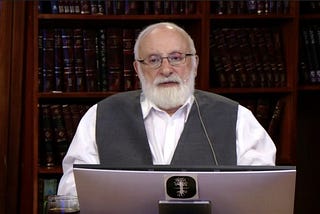 When There Is War in the World, What Does a Kabbalist Pray For?