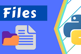 File Handling In Pyhton