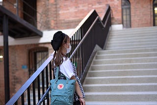 Cute VSCO Backpacks for Girls