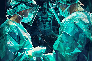 The Role of AI and Aimedis in Revolutionizing Transplant Surgery