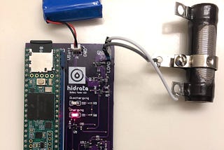 Open Source Battery Capacity and Cycle Tester