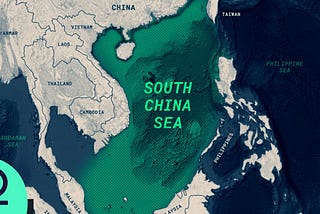 Mitigating the exerting Chinese presence over the South China Sea-XISHA DREAM