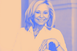 Why This Fashion CEO Wakes Up at 5:45 Every Morning