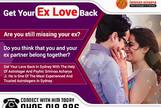 Sort Your Life By the Top Vedic Astrologer in Sydney