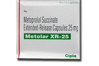 Pros and Cons of Consuming Metolar XR 25 Capsule