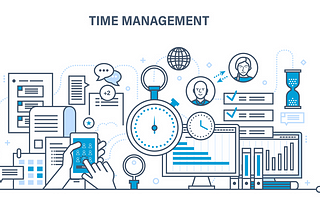 Time Management | Task Management